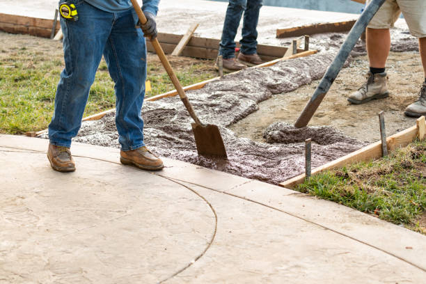 Claymont, DE Concrete contractor Pros