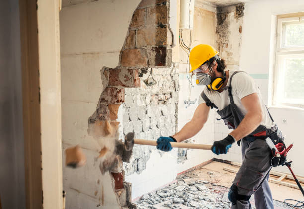 Best Commercial Concrete Services in Claymont, DE