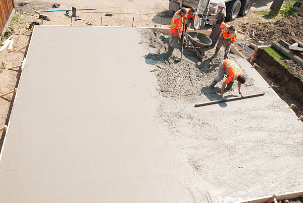 Best Concrete Removal and Replacement in Claymont, DE