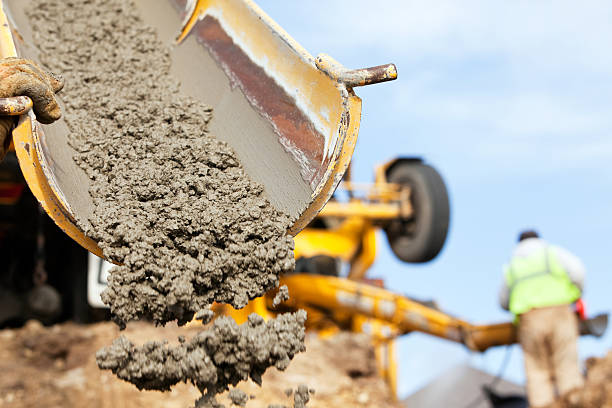 Best Concrete Retaining Walls in Claymont, DE