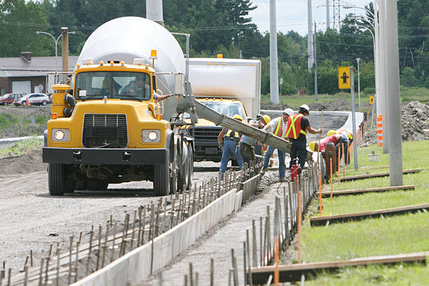 Best Concrete Grinding and Polishing in Claymont, DE